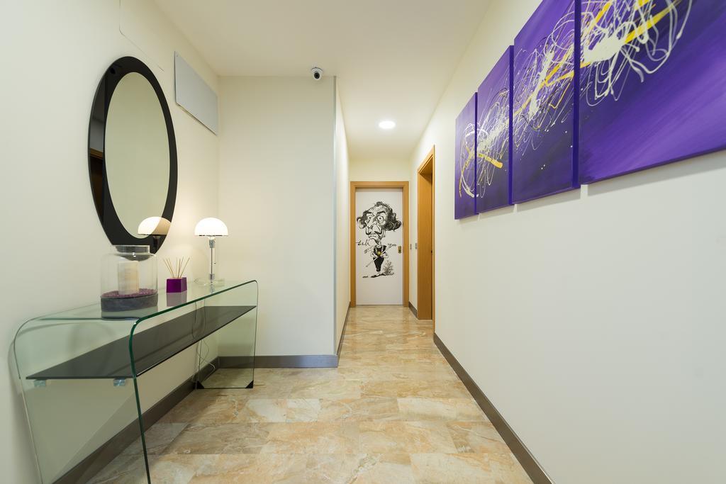 Appartement Garden Loft Picasso Las Palmas de Gran Canaria