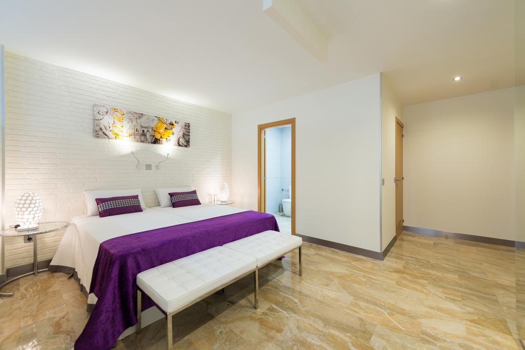 Garden Loft Picasso Appartement Las Palmas de Gran Canaria