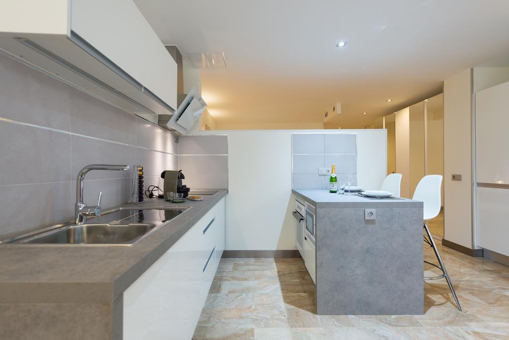 Appartement Garden Loft Picasso Las Palmas de Gran Canaria
