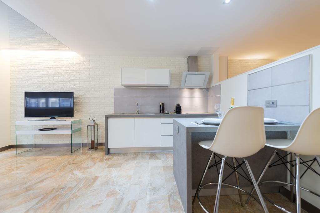Garden Loft Picasso Appartement Las Palmas de Gran Canaria