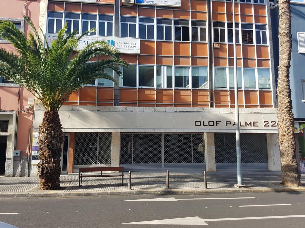 Appartement Garden Loft Picasso Las Palmas de Gran Canaria