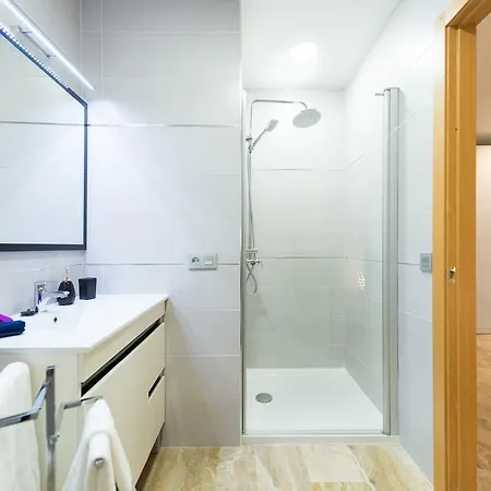 Suites Garden Loft Picasso Las Palmas de Gran Canaria Extérieur photo