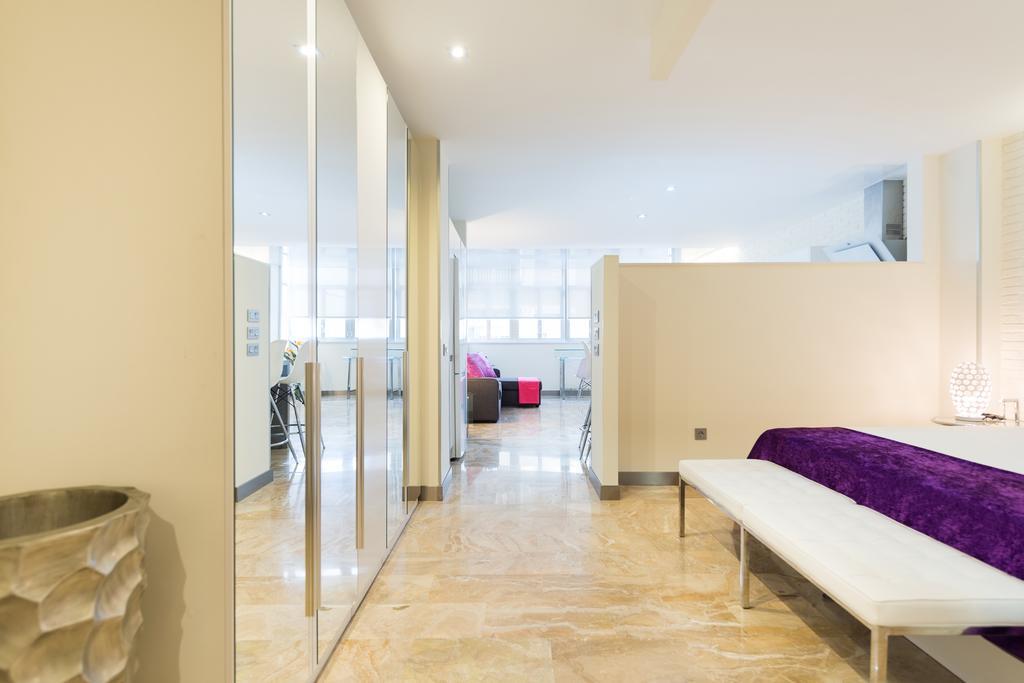 Garden Loft Picasso Appartamento *