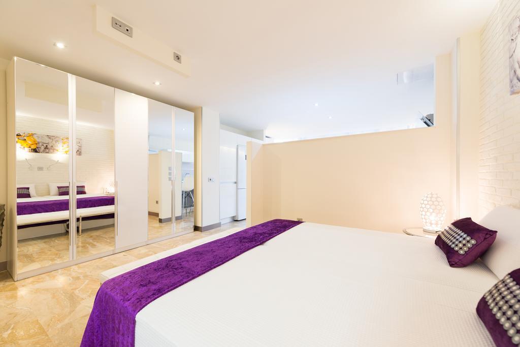 Garden Loft Picasso * Las Palmas