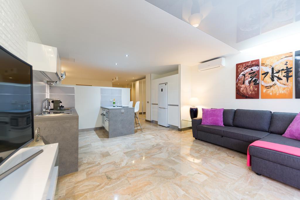 Garden Loft Picasso Appartamento Las Palmas de Gran Canaria