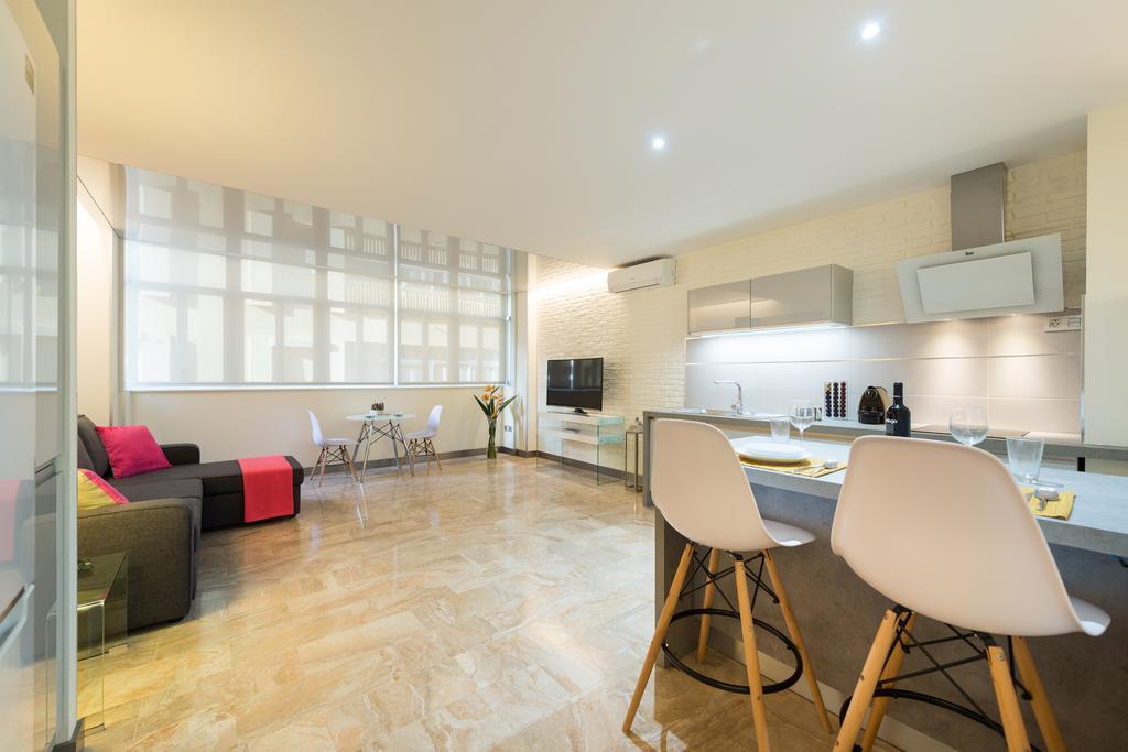 Garden Loft Picasso Las Palmas